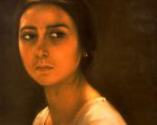 胡里奥罗梅罗德托雷斯 - -Unknown